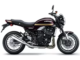 Kawasaki Z900 RS Kawasaki Z900 RS