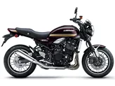 Kawasaki Z900 RS 2026 Kawasaki Z900 RS 2026
