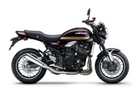 Kawasaki Z900 RS 2026 - Bild 1