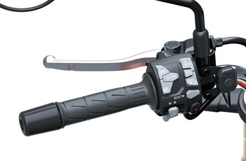 Kawasaki Z900 RS 2026 - Bild 8