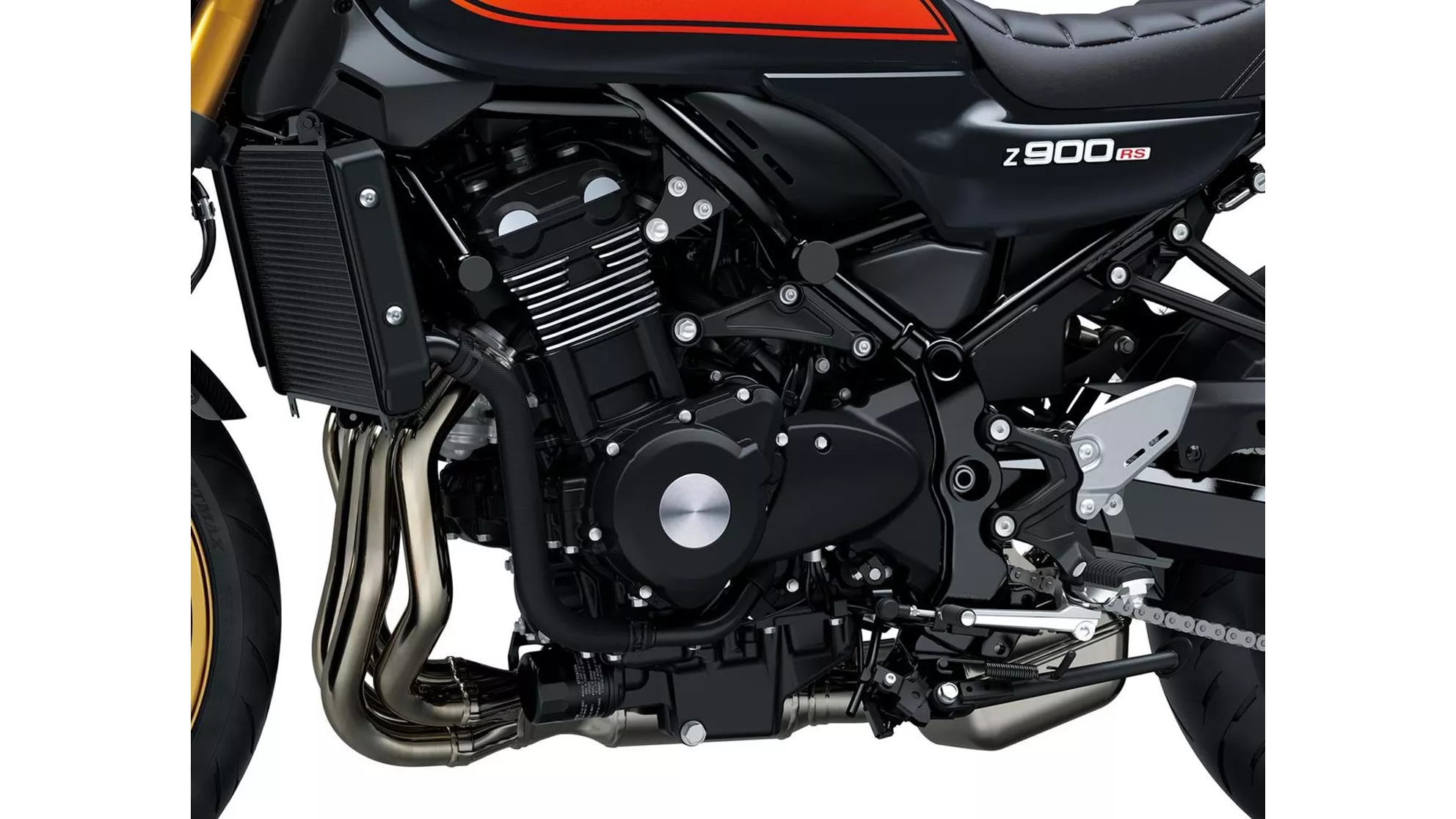 Kawasaki Z900 RS - Slika 7 Kawasaki Z900 RS - Slika 7