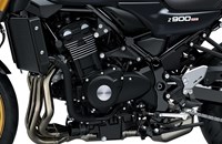 Kawasaki Z900 RS 2026 - Bild 9