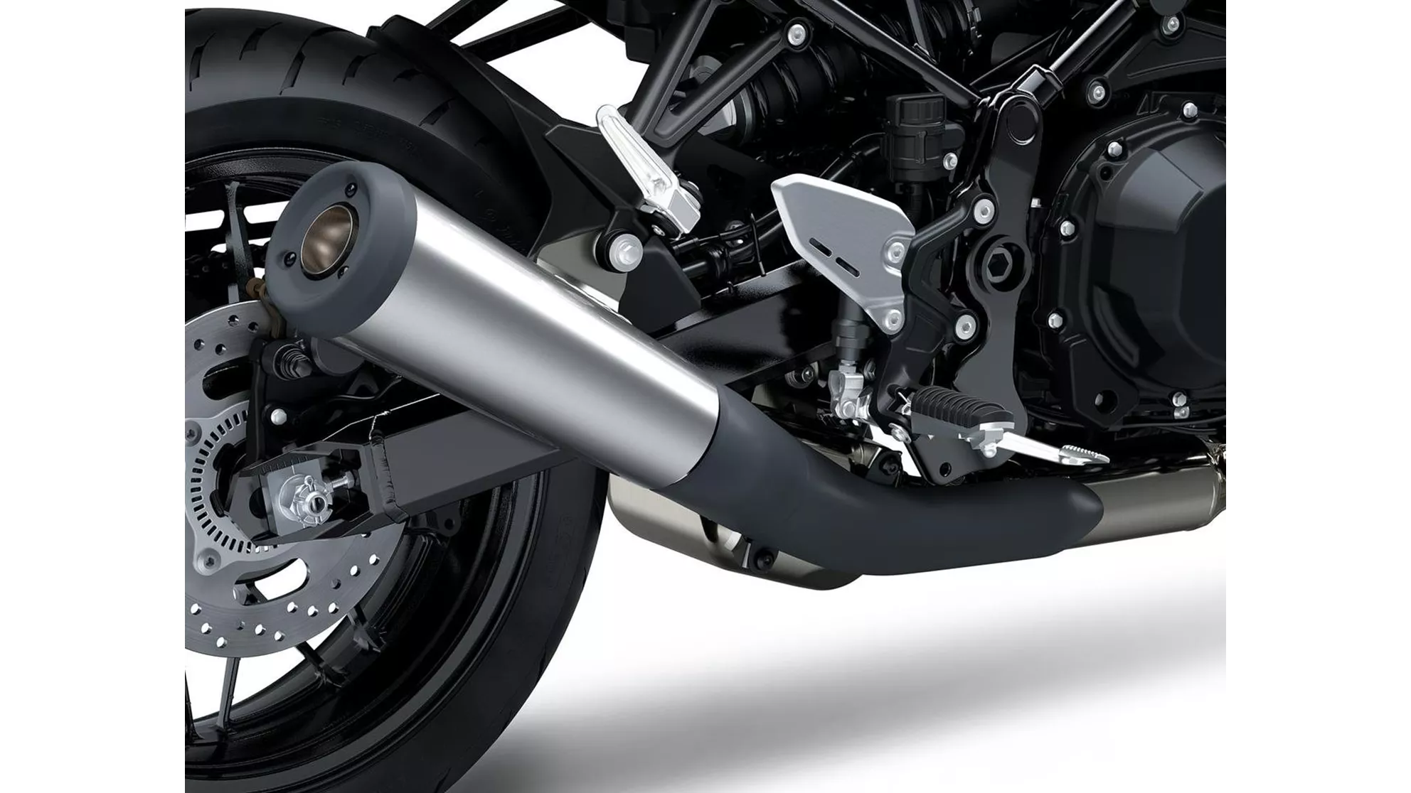 Kawasaki Z900 RS - Slika 9 Kawasaki Z900 RS - Slika 9