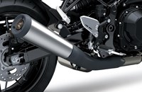 Kawasaki Z900 RS 2026 - Bild 11