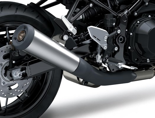 Kawasaki Z900 RS () - Bild 10