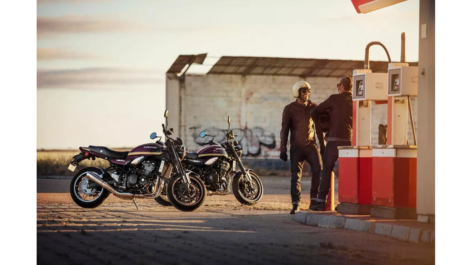 Kawasaki Z900 RS - Slika 10 Kawasaki Z900 RS - Slika 10