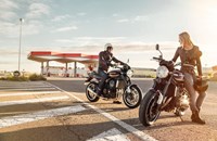 Kawasaki Z900 RS 2026 - Bild 4