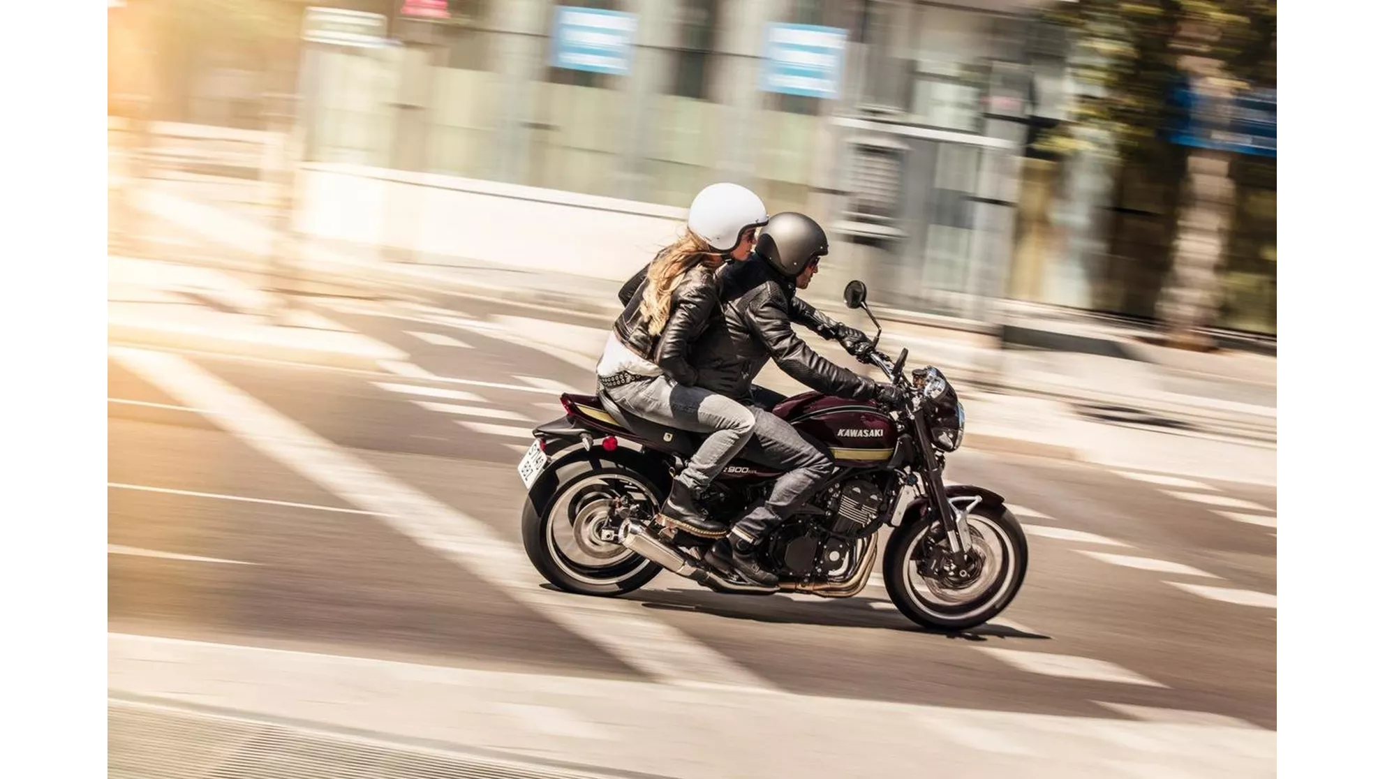 Kawasaki Z900 RS - Slika 11 Kawasaki Z900 RS - Slika 11