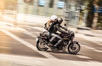 Kawasaki Z900 RS 2026 - Bild 13