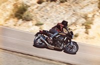 Kawasaki Z900 RS 2026 - Bild 3