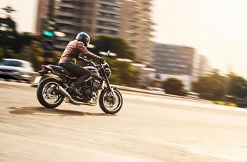 Kawasaki Z900 RS 2026 - Bild 17