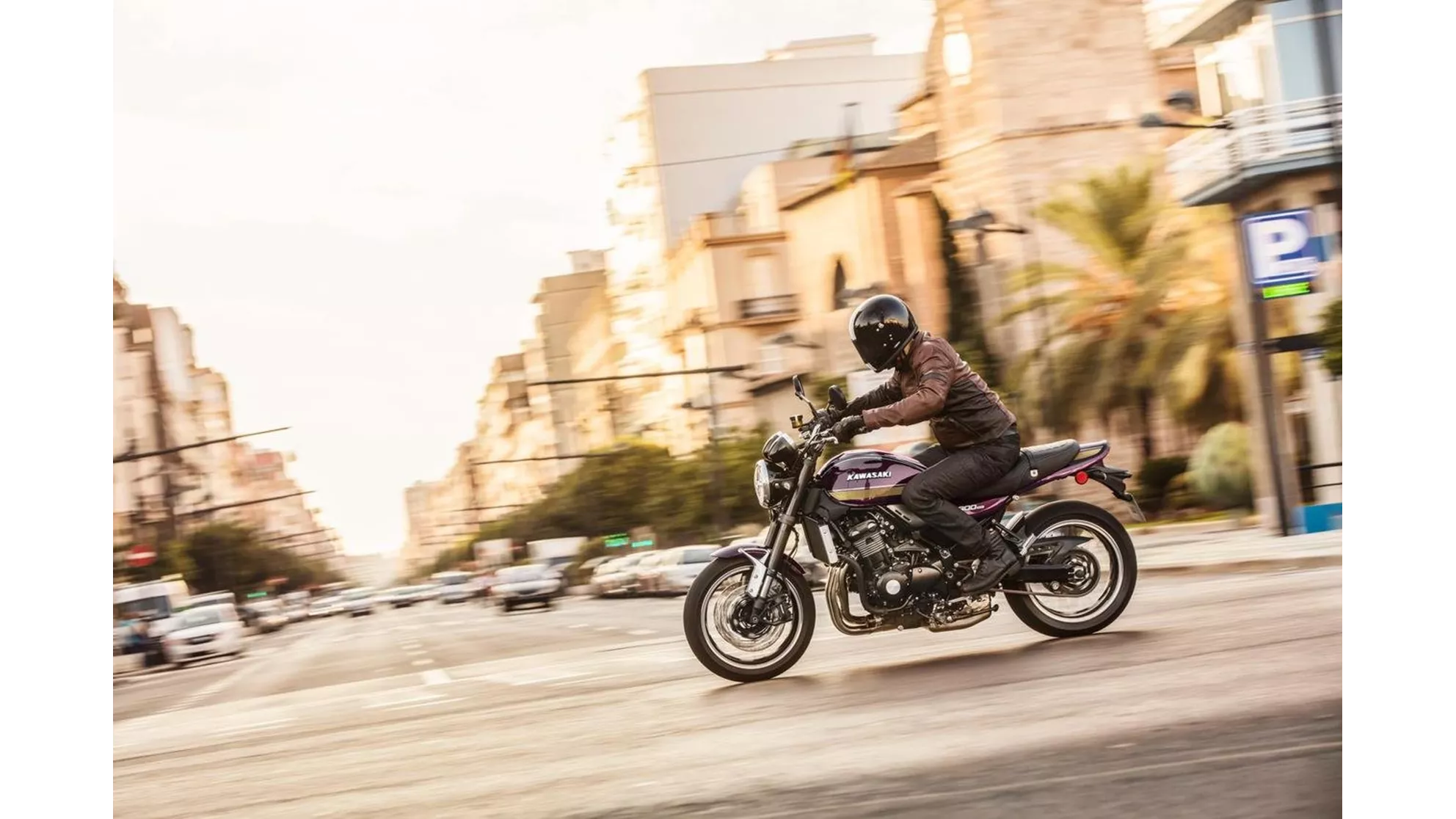 Kawasaki Z900 RS - Slika 16 Kawasaki Z900 RS - Slika 16