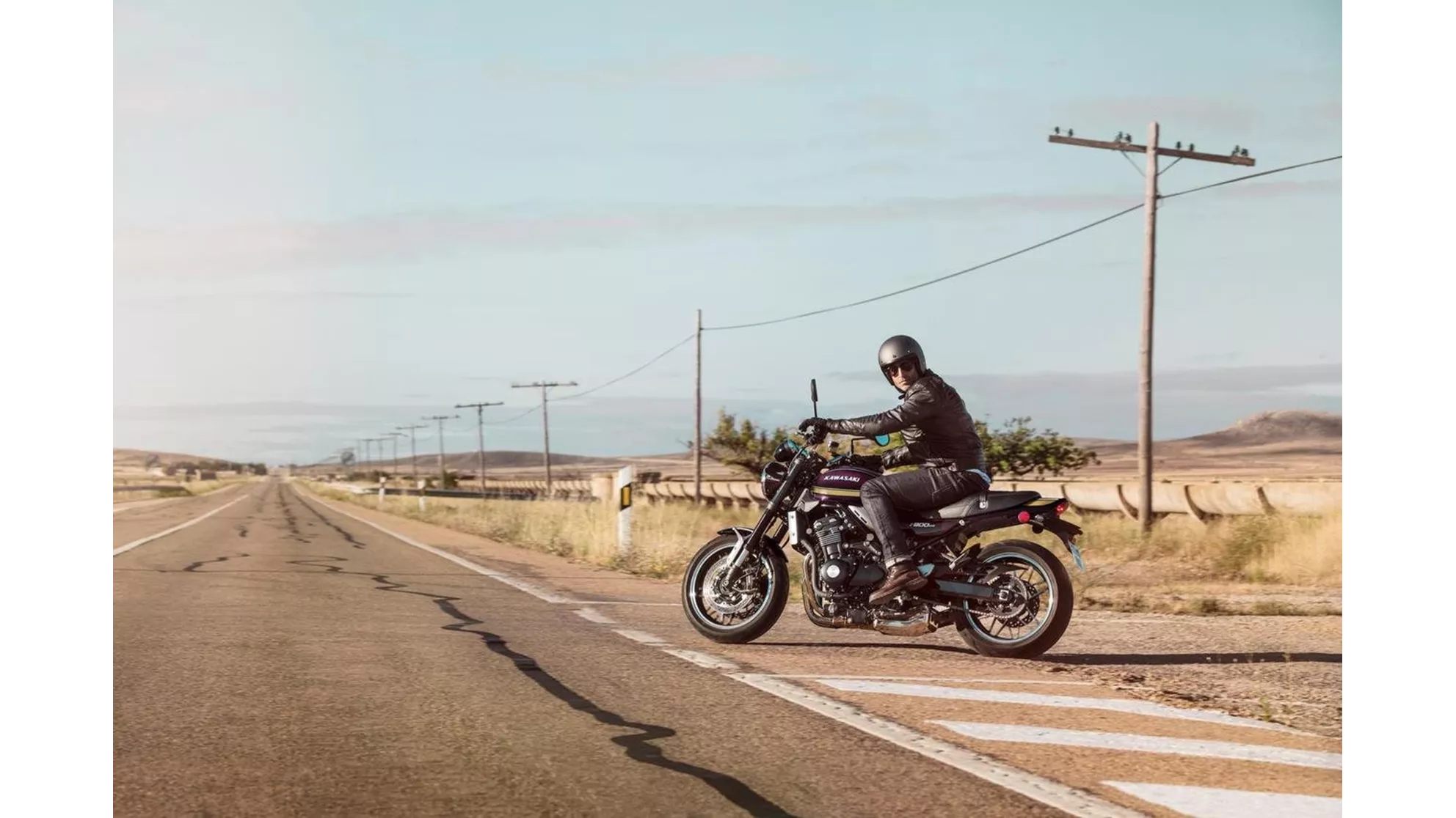 Kawasaki Z900 RS - Slika 17 Kawasaki Z900 RS - Slika 17