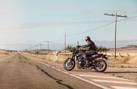 Kawasaki Z900 RS 2026 - Bild 19