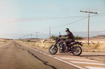 Kawasaki Z900 RS 2026 - Bild 19