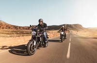 Kawasaki Z900 RS 2026 - Bild 20