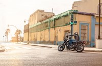 Kawasaki Z900 RS 2026 - Bild 21