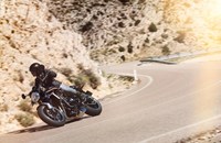 Kawasaki Z900 RS 2026 - Bild 22