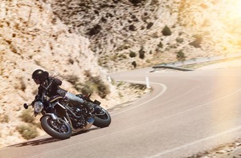 Kawasaki Z900 RS 2026 - Bild 22