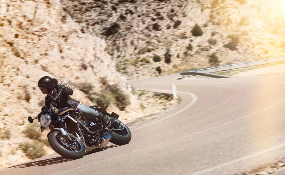 Kawasaki Z900 RS Bild 21: Kawasaki Z900 RS