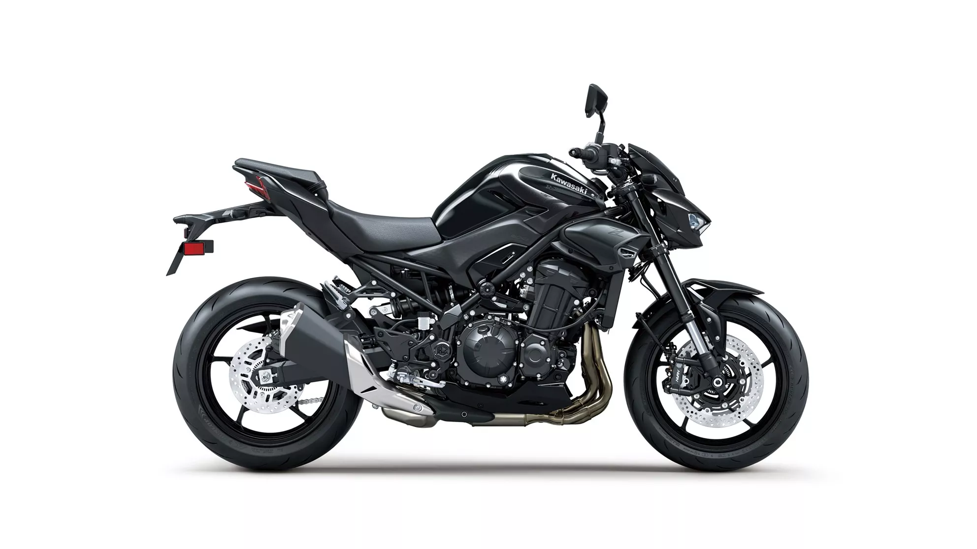 Kawasaki Z900 70kW - Image 2 Kawasaki Z900 70kW - Image 2