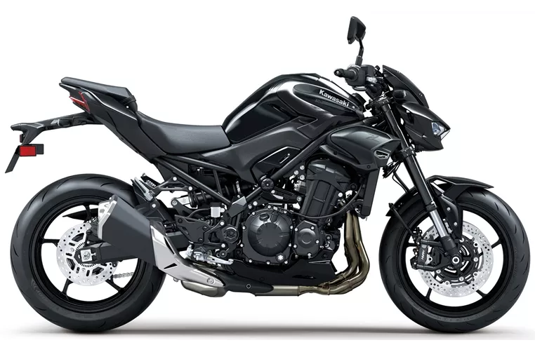 Kawasaki Z900 70kW 2026 Kawasaki Z900 70kW 2026