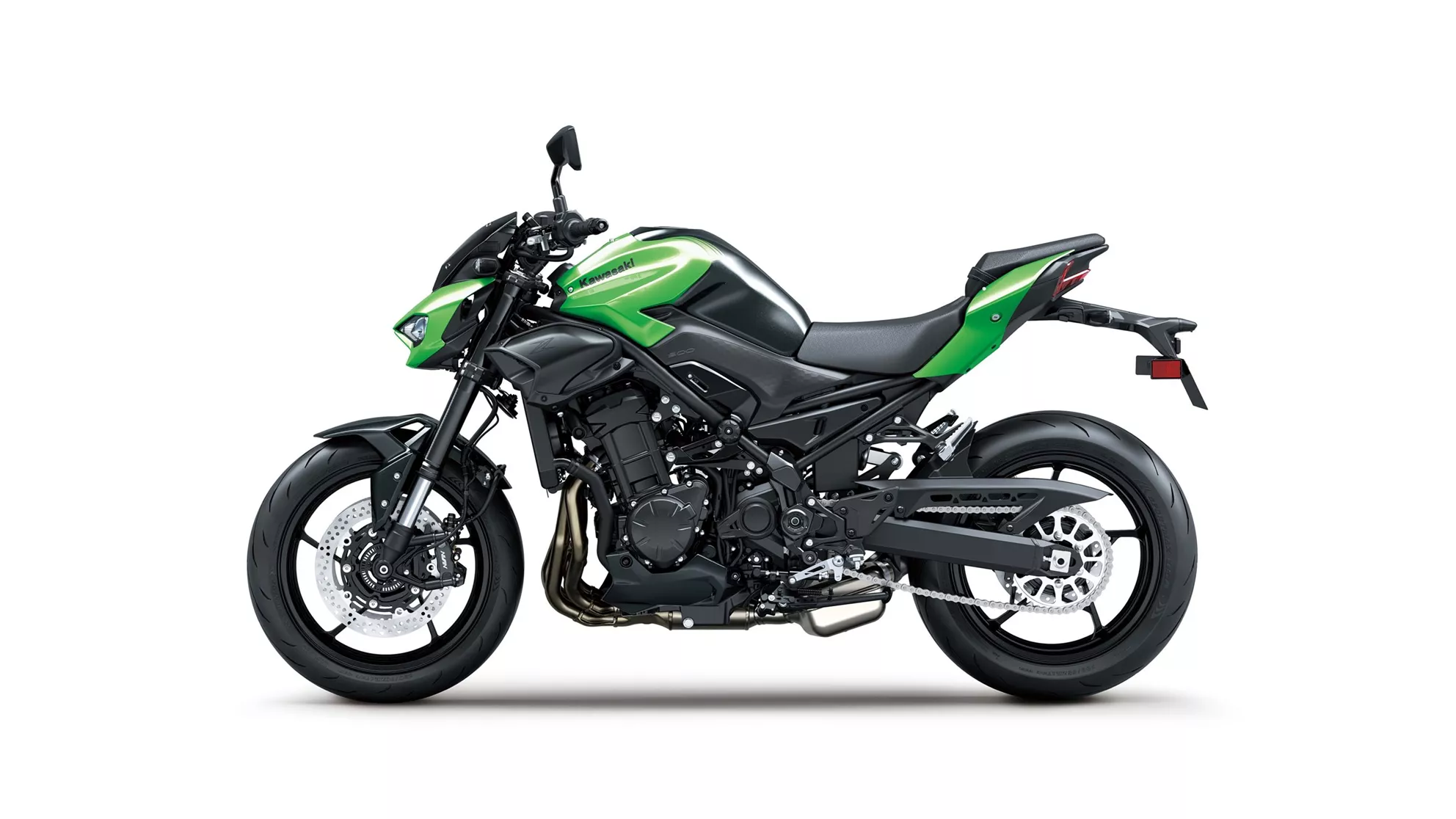 Kawasaki Z900 70kW - Image 3 Kawasaki Z900 70kW - Image 3