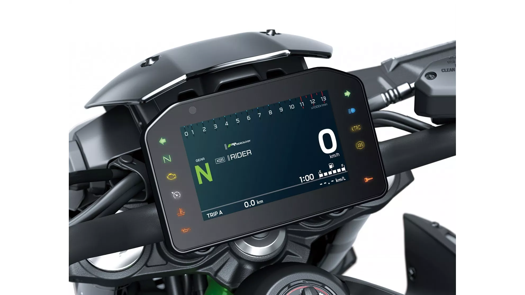 Kawasaki Z900 70kW - Image 9 Kawasaki Z900 70kW - Image 9
