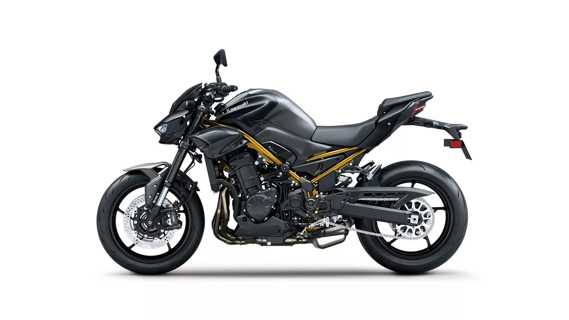 Kawasaki Z900 70kW - Image 4 Kawasaki Z900 70kW - Image 4