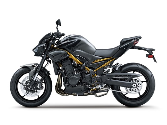 Kawasaki Z900 70kW () - Bild 5