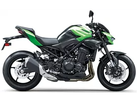 Kawasaki Z900 70kW Kawasaki Z900 70kW