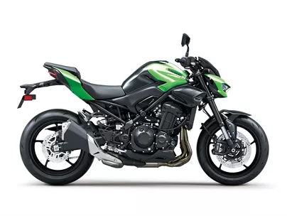 Kawasaki Z900 70kW 2026 Kawasaki Z900 70kW 2026