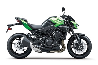 Kawasaki Z900 70kW