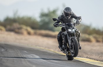 Kawasaki Z900 70kW 2026 - Bild 12