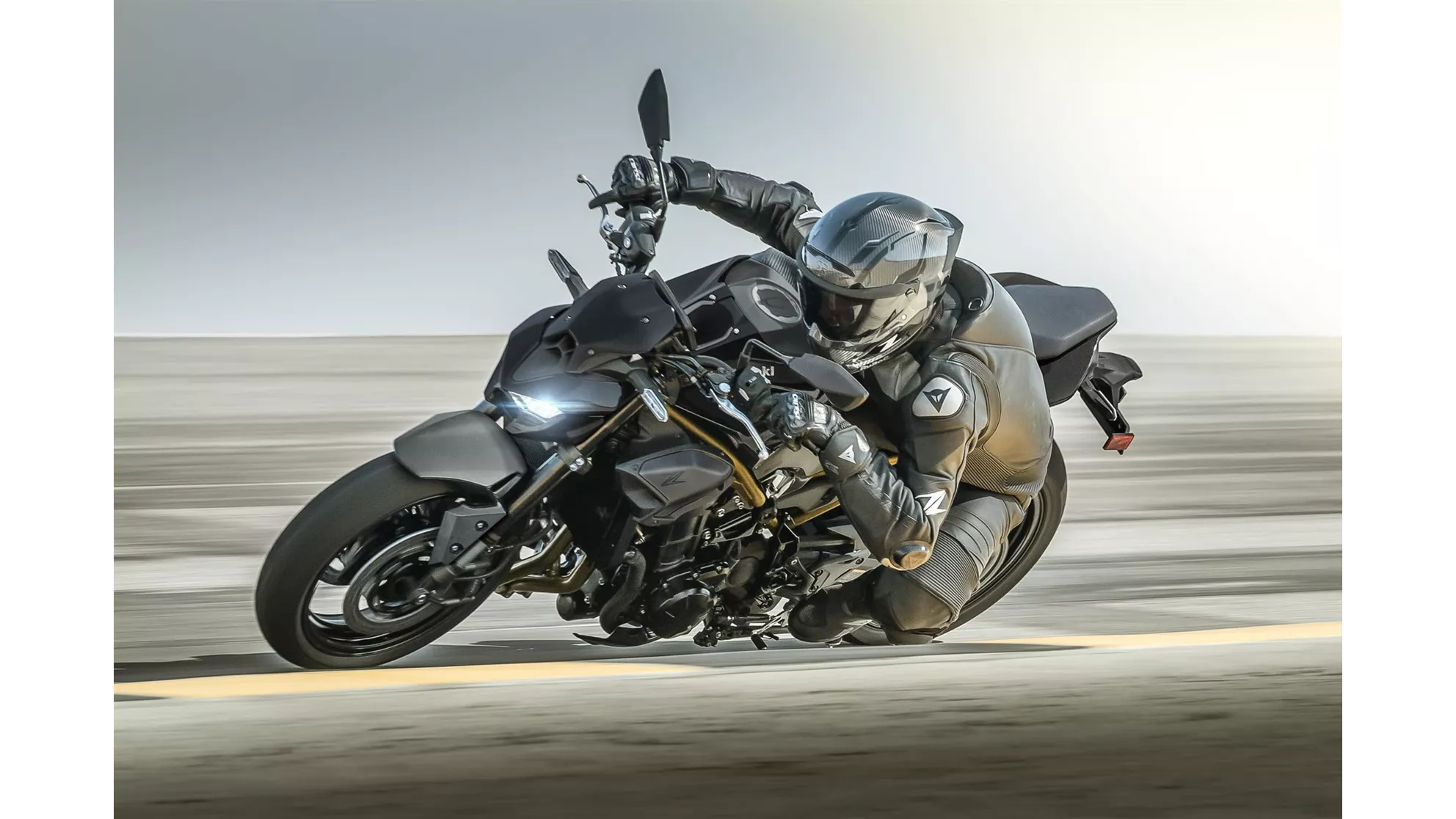 Kawasaki Z900 70kW - Image 11 Kawasaki Z900 70kW - Image 11