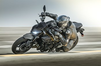 Kawasaki Z900 70kW 2026 - Bild 13