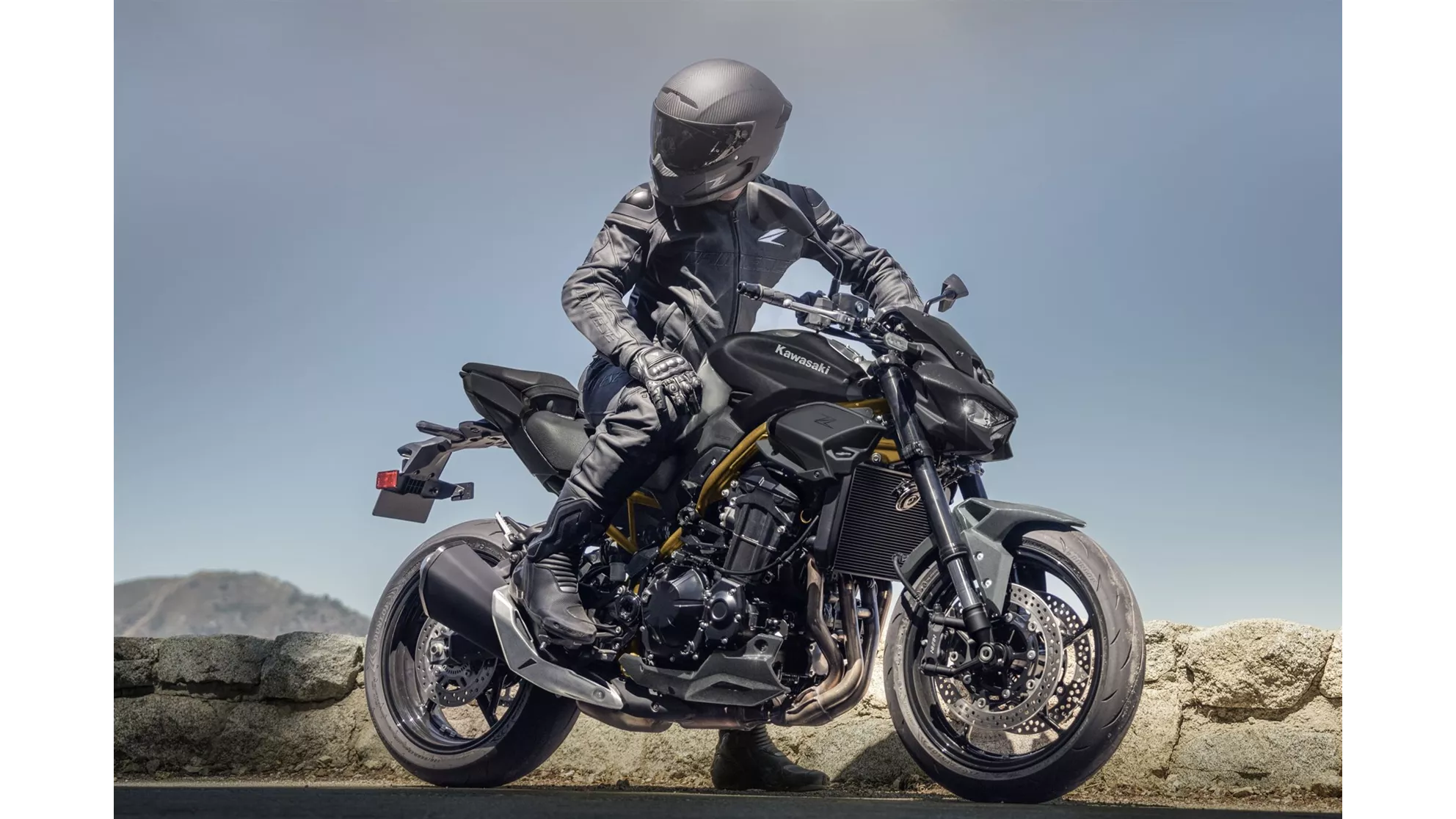Kawasaki Z900 70kW - Image 12 Kawasaki Z900 70kW - Image 12