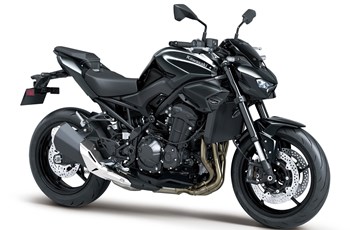 Kawasaki Z900 70kW 2026 - Bild 10
