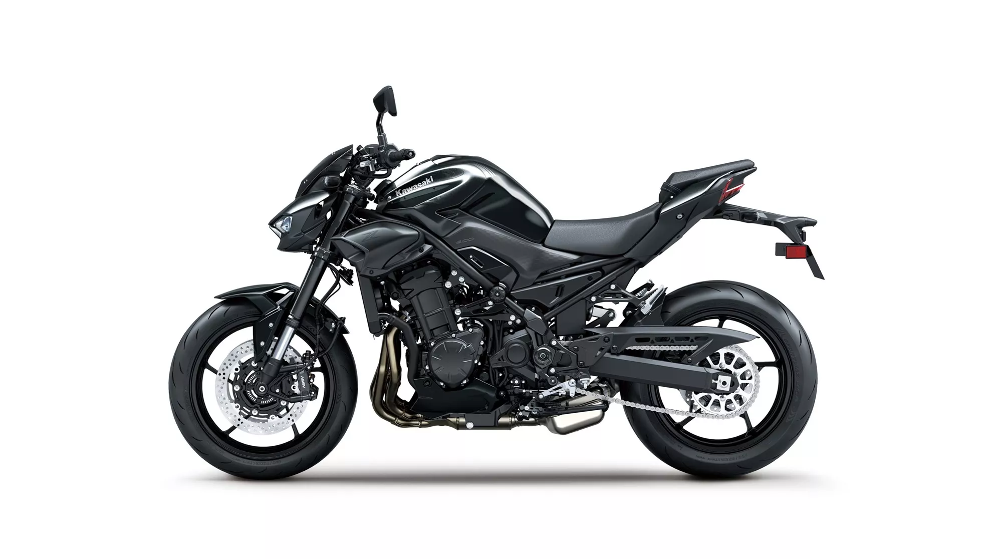 Kawasaki Z900 70kW - Image 5 Kawasaki Z900 70kW - Image 5