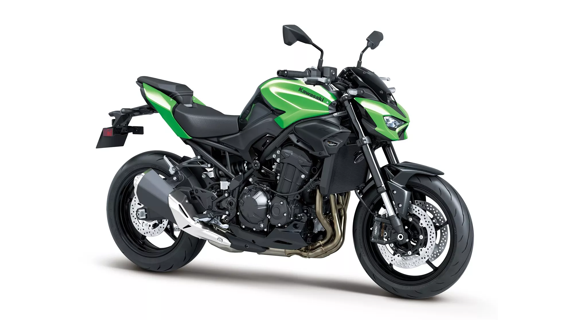 Kawasaki Z900 70kW - Image 6 Kawasaki Z900 70kW - Image 6