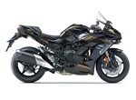 Kawasaki Ninja H2 SX