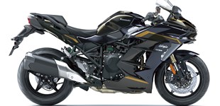 Kawasaki Ninja H2 SX SE 2023 vs Kawasaki Ninja H2 SX 2026
