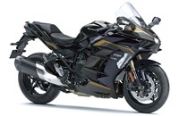 Kawasaki Ninja H2 SX 2026 - Bild 3 Kawasaki Ninja H2 SX 2026 - Bild 3