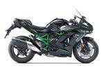 Kawasaki Ninja H2 SX SE