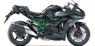 Kawasaki Ninja H2 SX SE 2019 vs Kawasaki Ninja H2 SX SE 2026