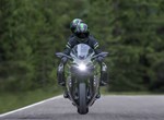 Kawasaki Ninja H2 SX SE