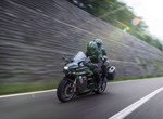 Kawasaki Ninja H2 SX SE