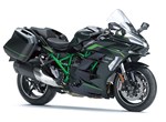 Kawasaki Ninja H2 SX SE
