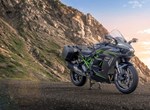 Kawasaki Ninja H2 SX SE