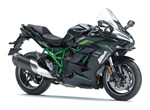 Kawasaki Ninja H2 SX SE